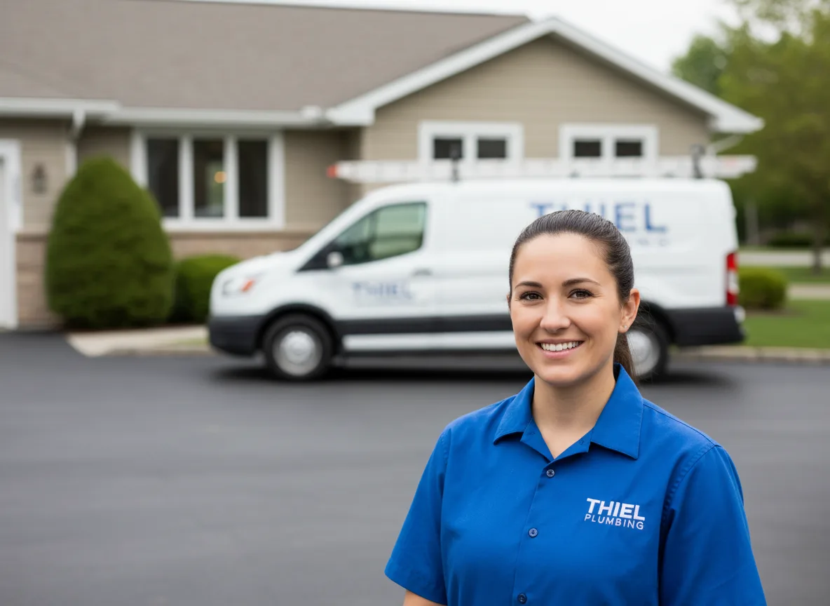 Plumber Wolcott, IN FAQs